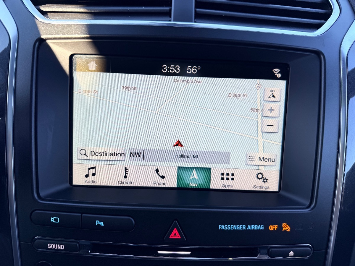 2018 Ford Explorer Sport - Photo 21