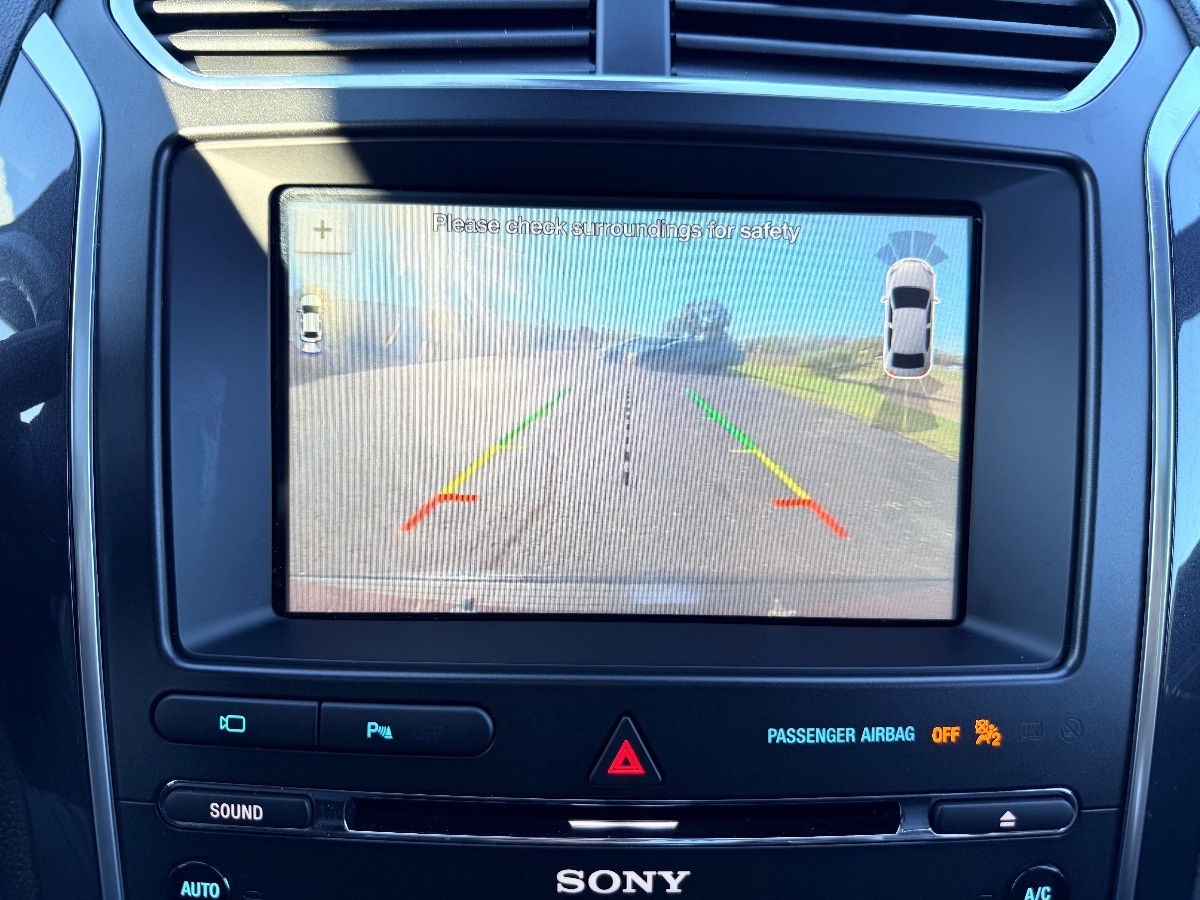 2018 Ford Explorer Sport - Photo 23