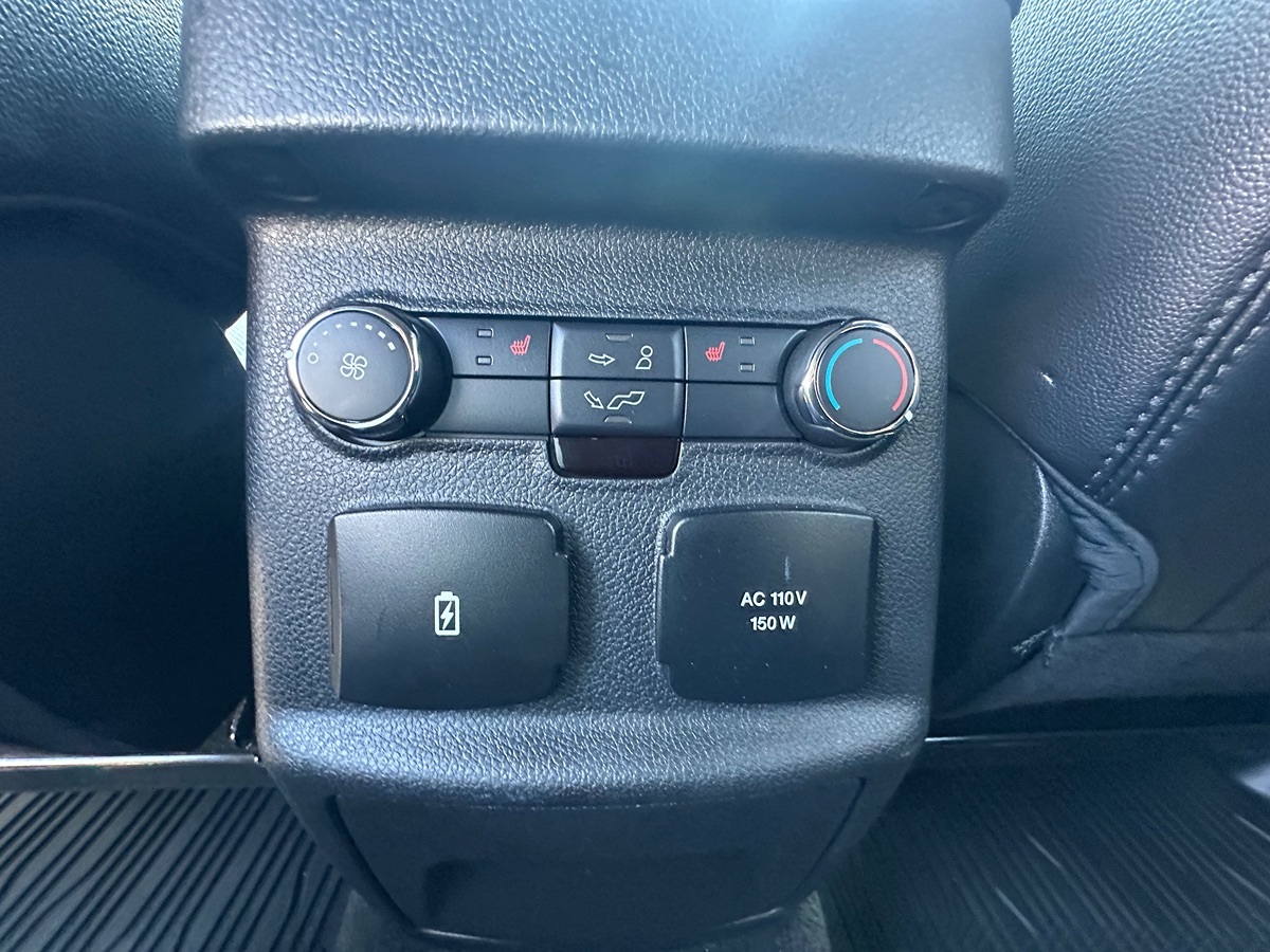 2018 Ford Explorer Sport - Photo 15