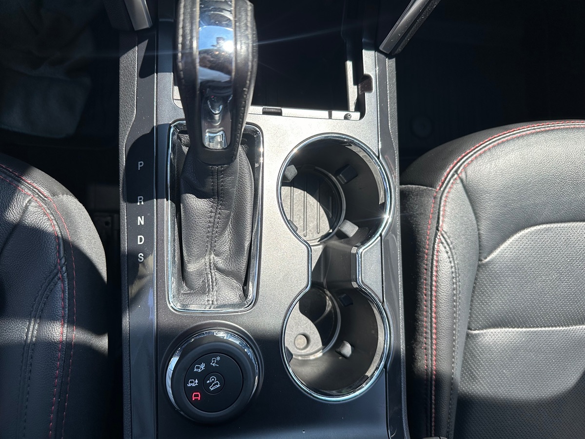 2018 Ford Explorer Sport - Photo 20
