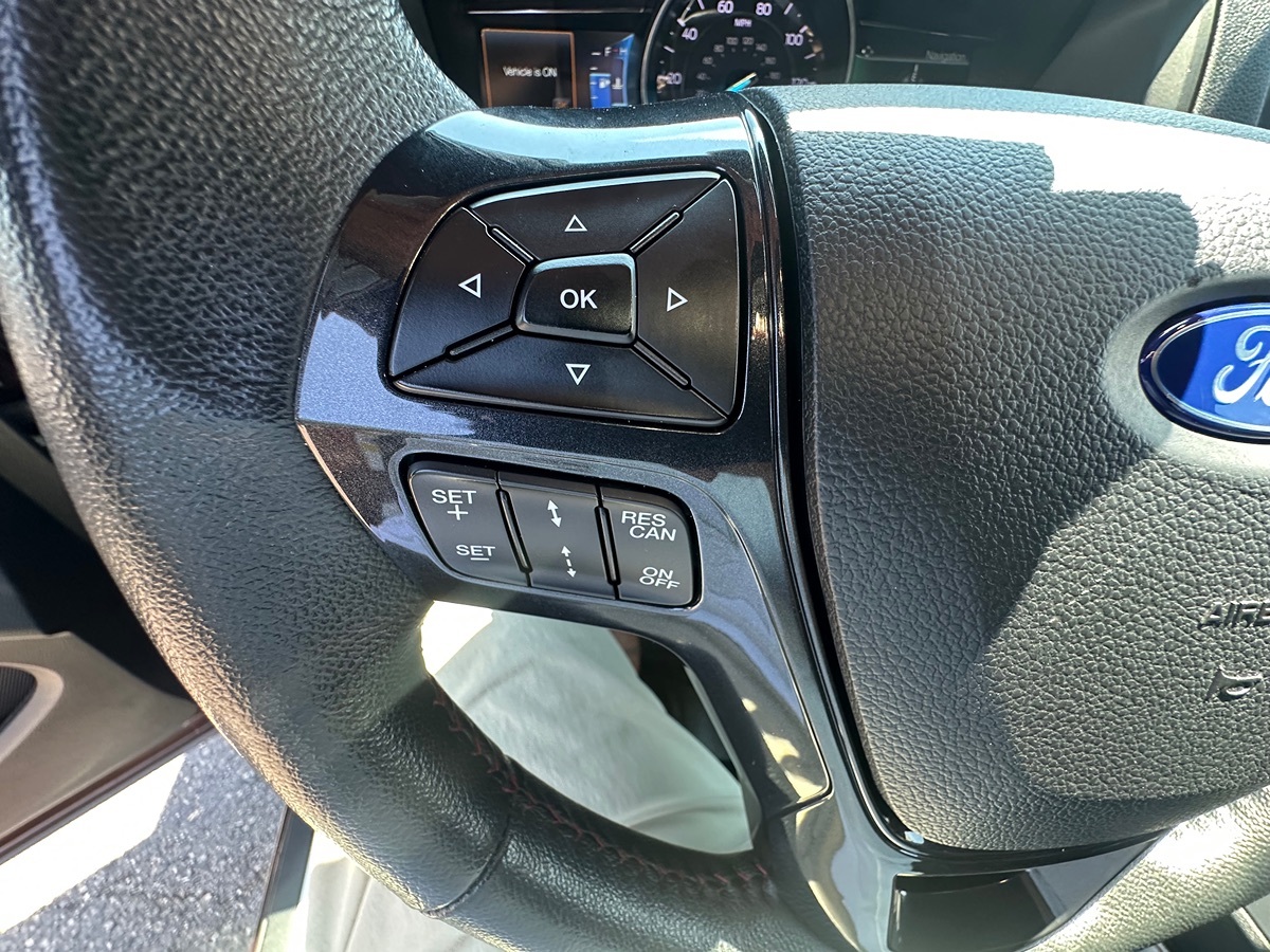 2018 Ford Explorer Sport - Photo 23