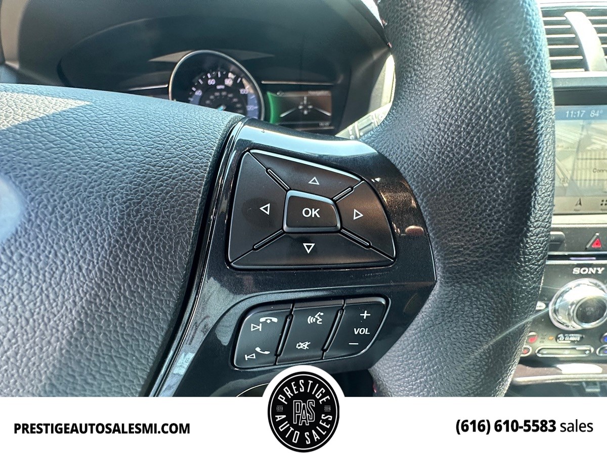 2018 Ford Explorer Sport - Photo 24