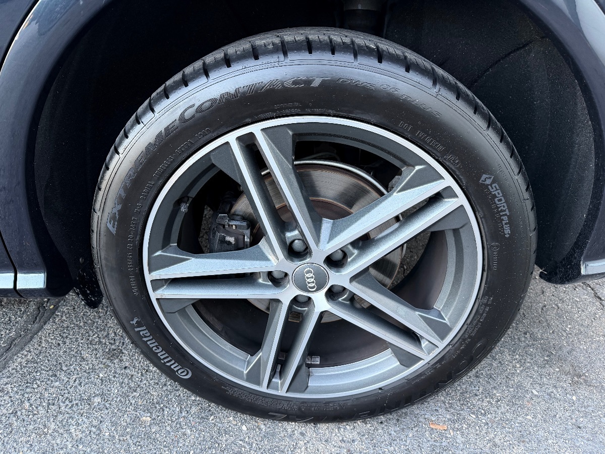 2020 Audi SQ5 Premium Plus - Photo 7