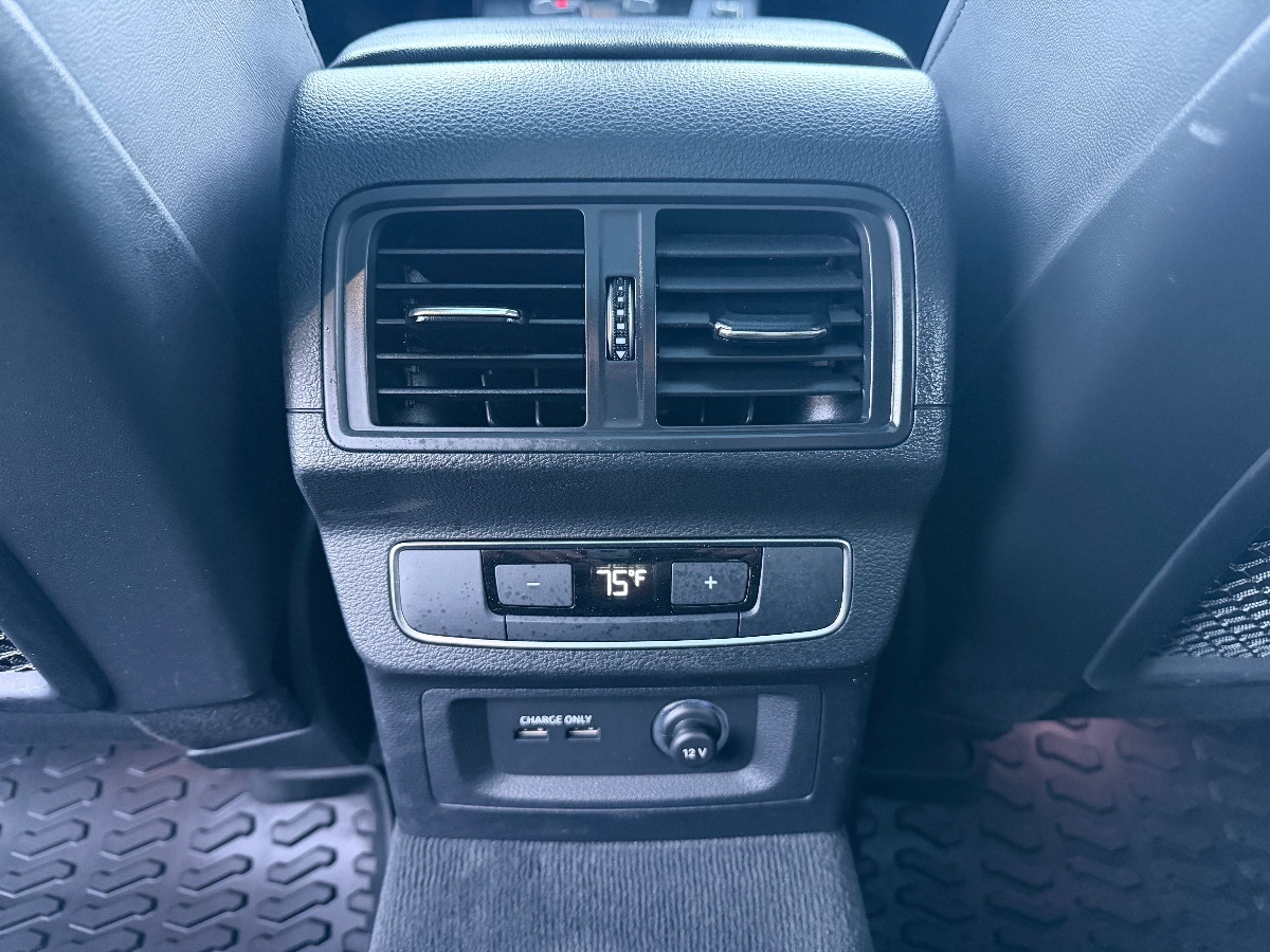 2020 Audi SQ5 Premium Plus - Photo 10