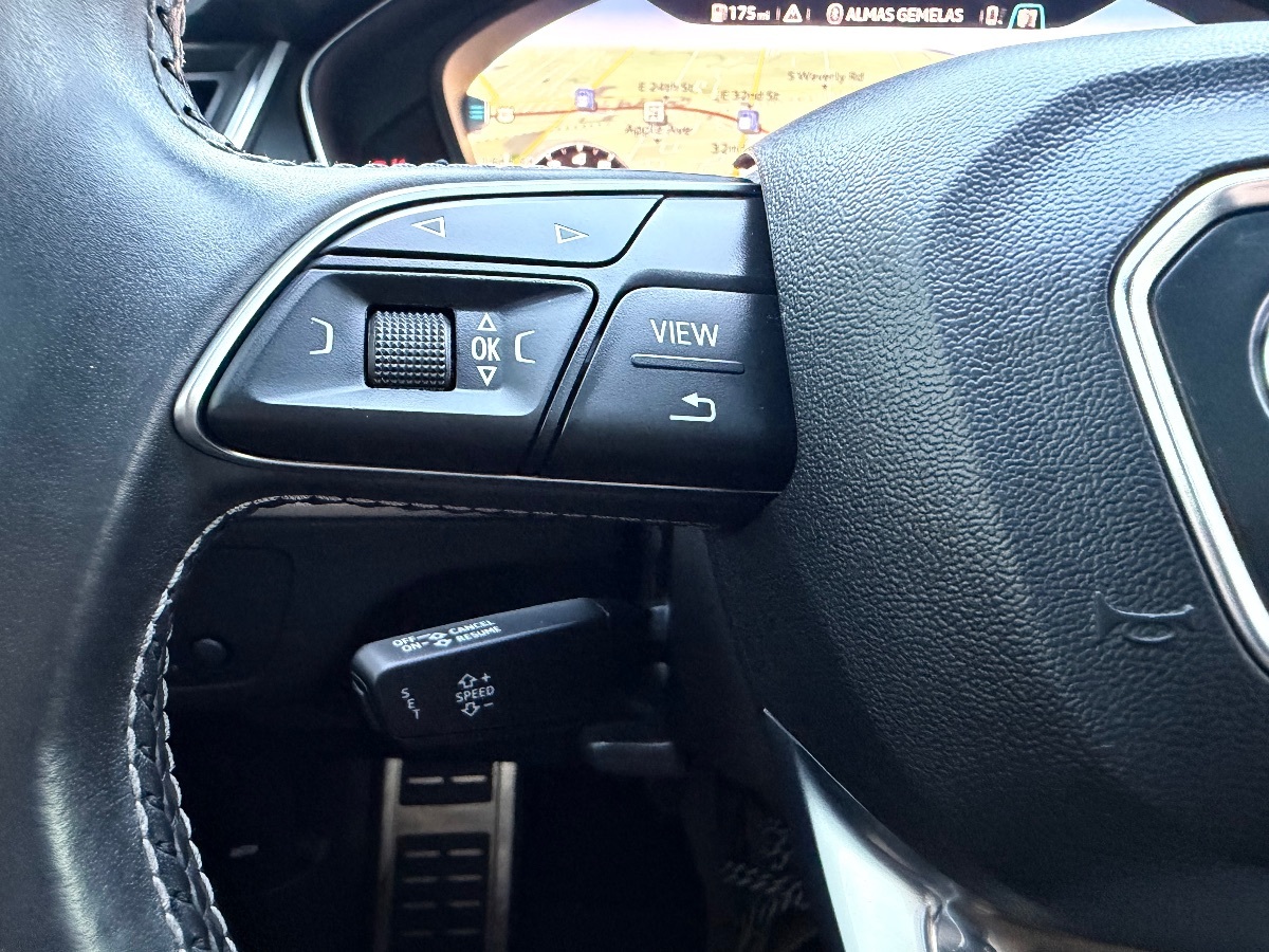 2020 Audi SQ5 Premium Plus - Photo 15