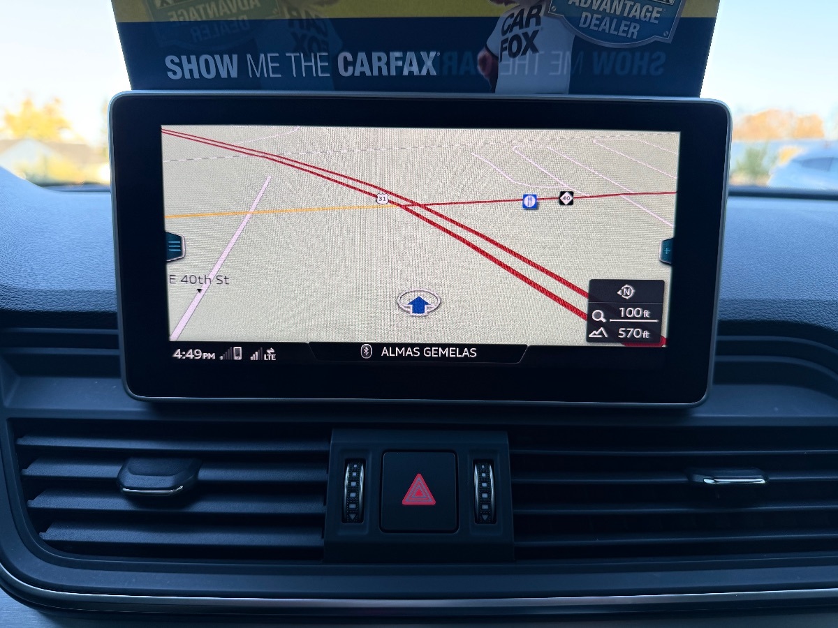 2020 Audi SQ5 Premium Plus - Photo 19