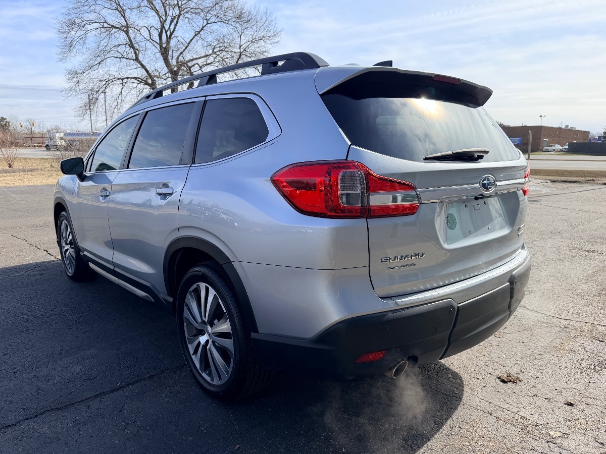 2019 Subaru Ascent Limited - Photo 6