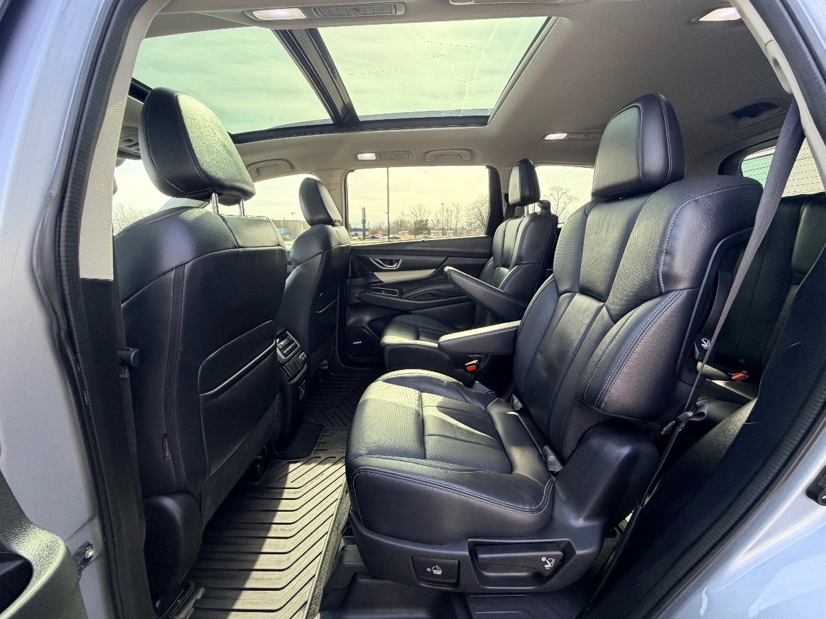 2019 Subaru Ascent Limited - Photo 12