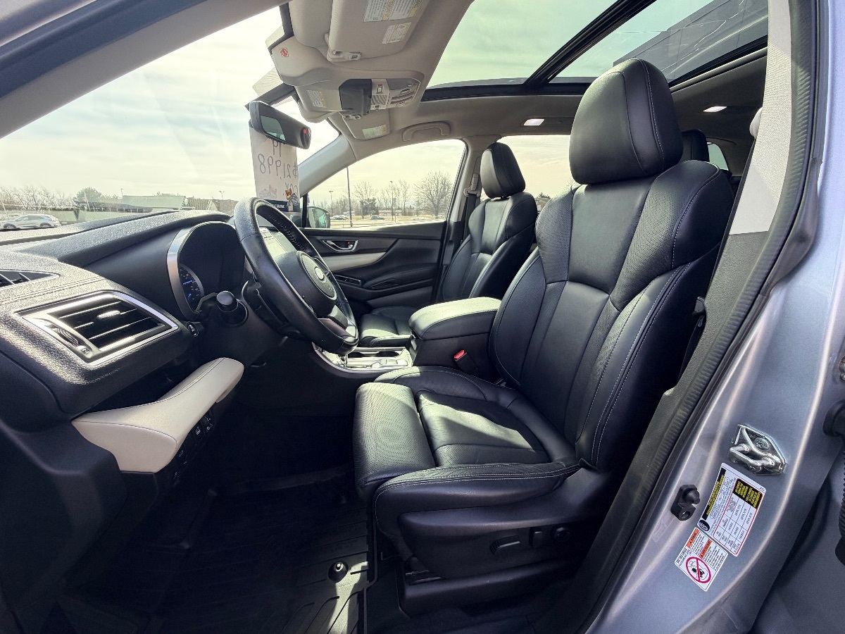 2019 Subaru Ascent Limited - Photo 13