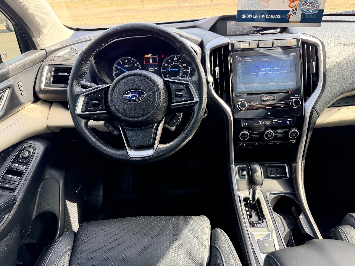 2019 Subaru Ascent Limited - Photo 14