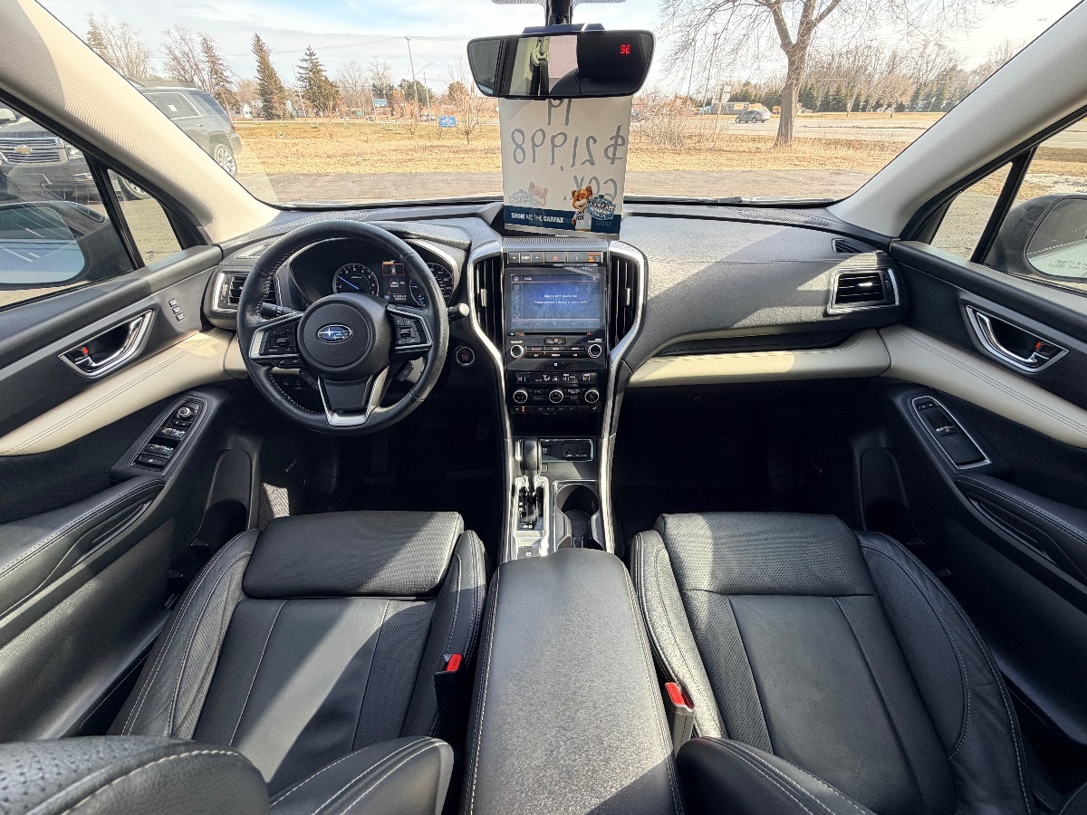 2019 Subaru Ascent Limited - Photo 15