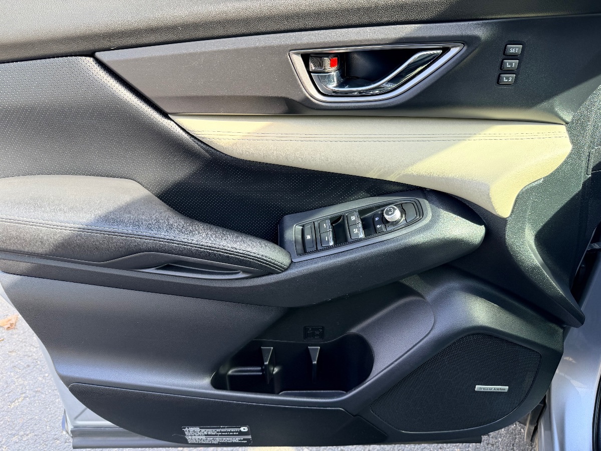 2019 Subaru Ascent Limited - Photo 16