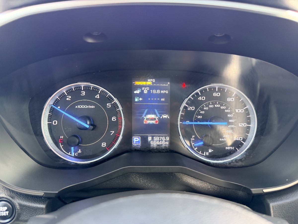 2019 Subaru Ascent Limited - Photo 18
