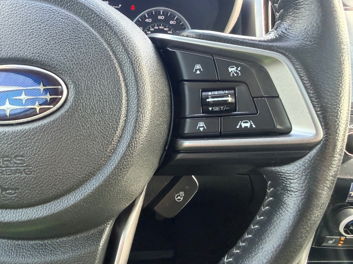 2019 Subaru Ascent Limited - Photo 19
