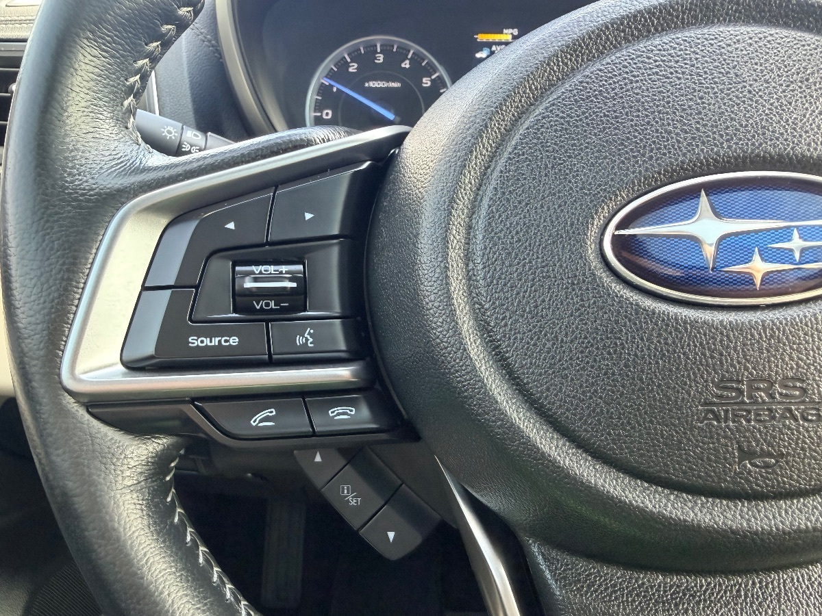 2019 Subaru Ascent Limited - Photo 20