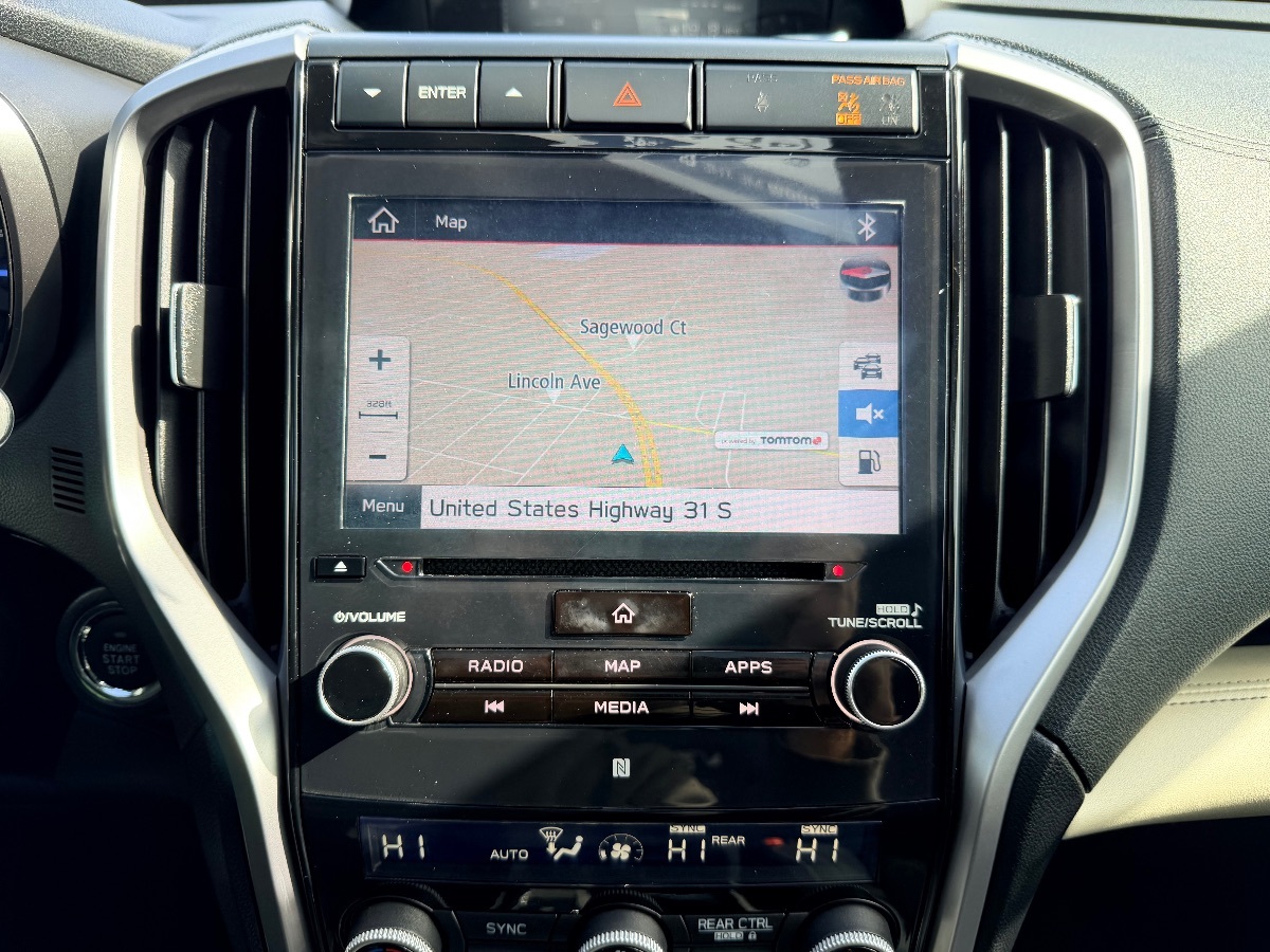 2019 Subaru Ascent Limited - Photo 21