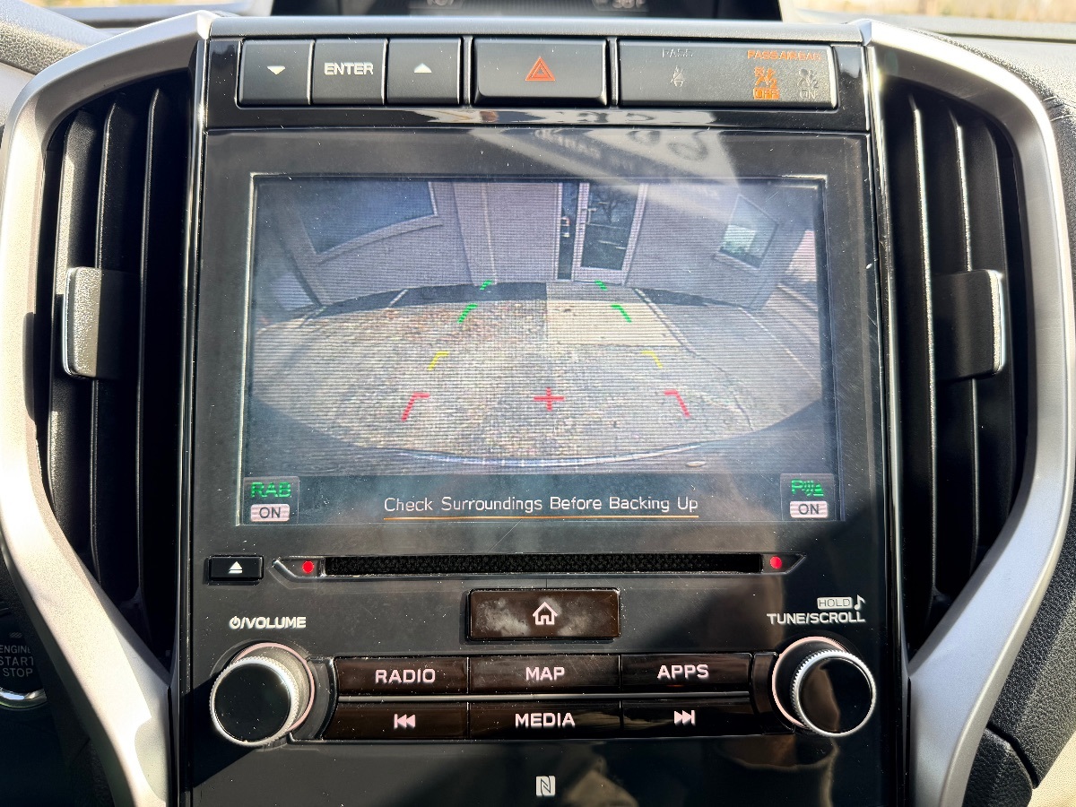 2019 Subaru Ascent Limited - Photo 22