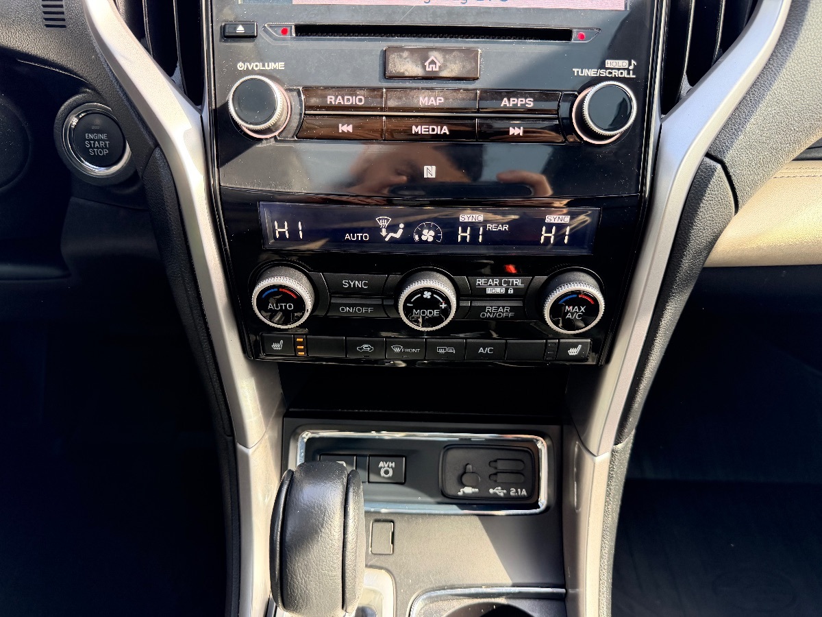 2019 Subaru Ascent Limited - Photo 24