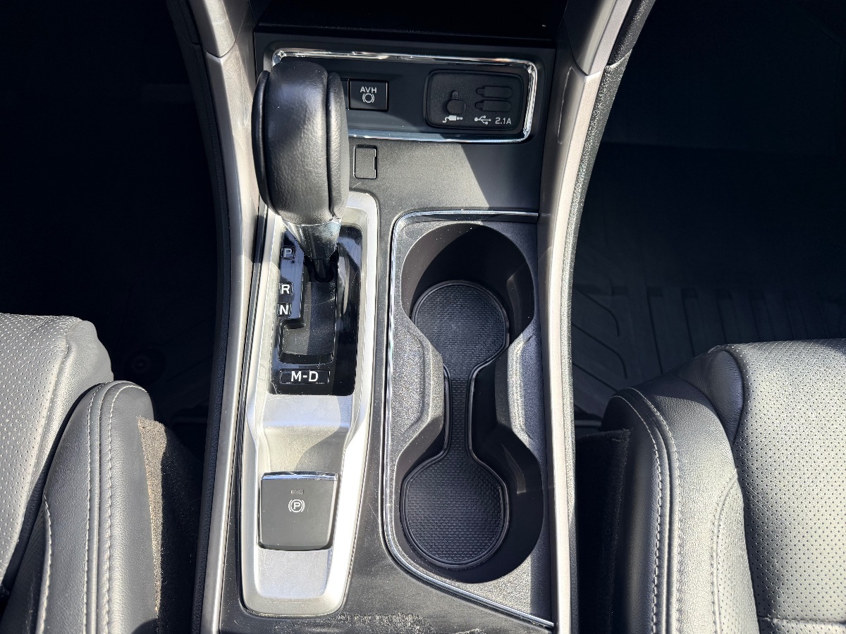 2019 Subaru Ascent Limited - Photo 23