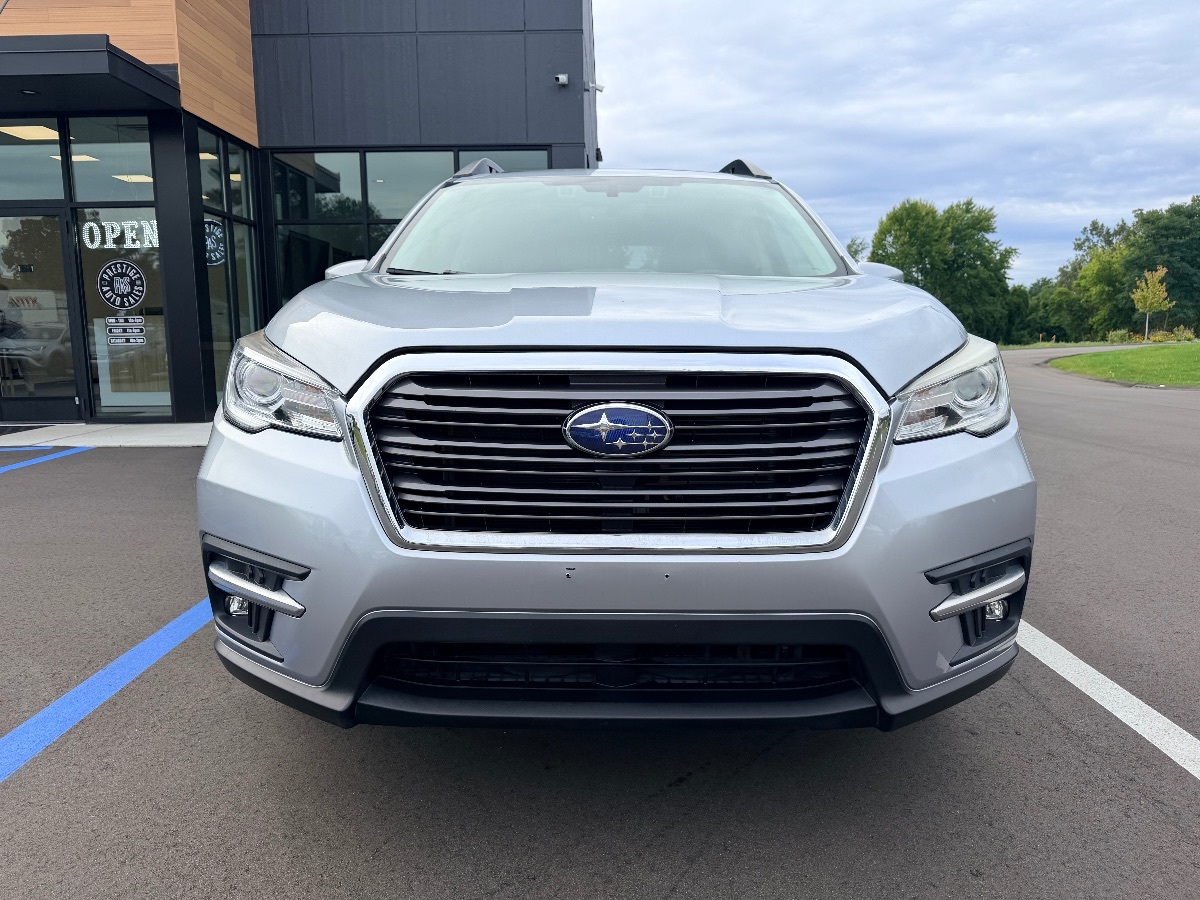 2019 Subaru Ascent Limited - Photo 2