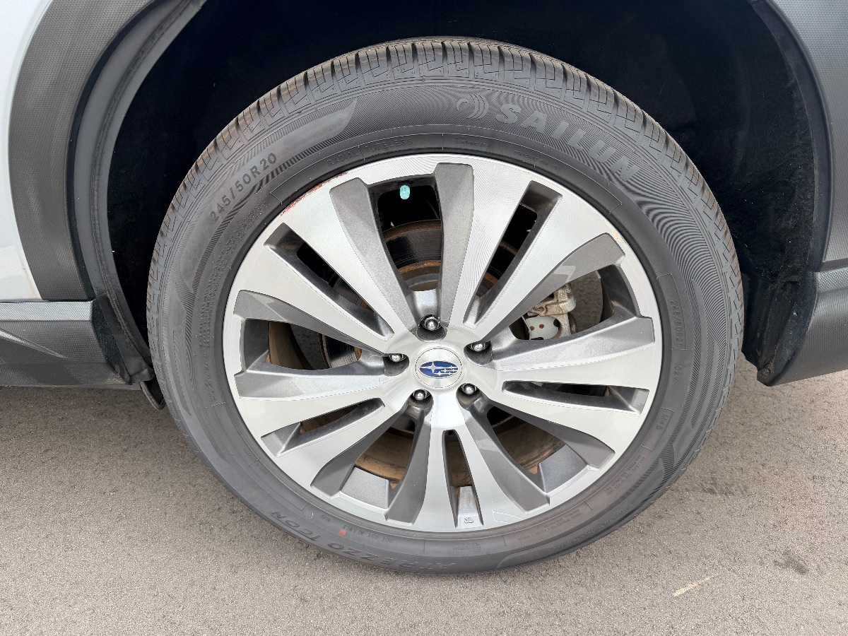 2019 Subaru Ascent Limited - Photo 7