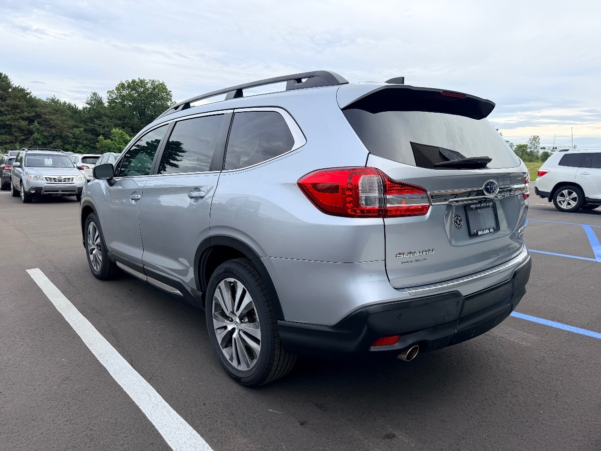2019 Subaru Ascent Limited - Photo 6