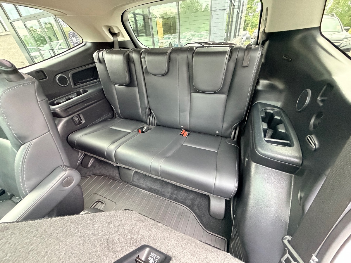 2019 Subaru Ascent Limited - Photo 10
