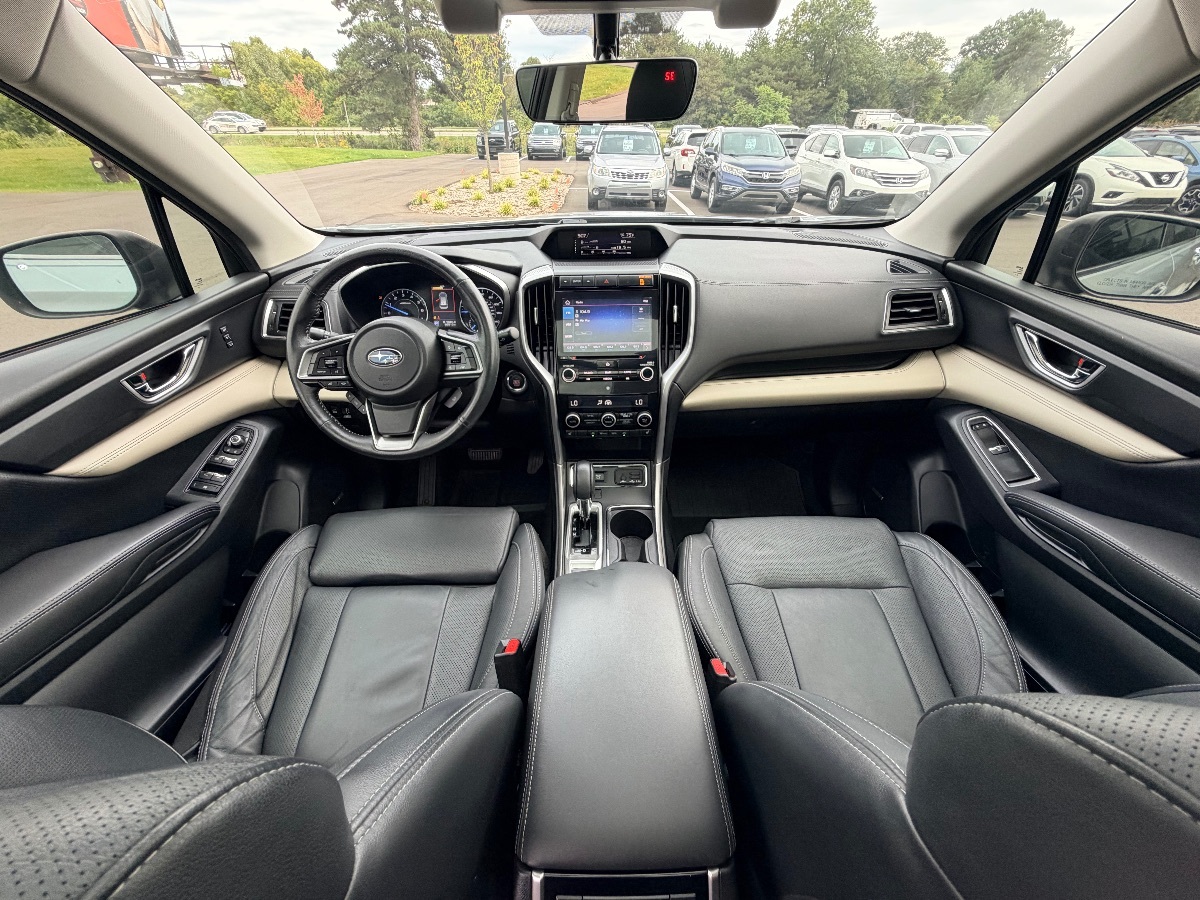 2019 Subaru Ascent Limited - Photo 12
