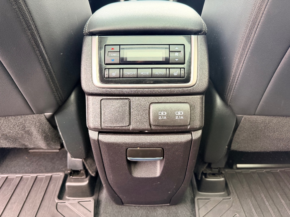 2019 Subaru Ascent Limited - Photo 13