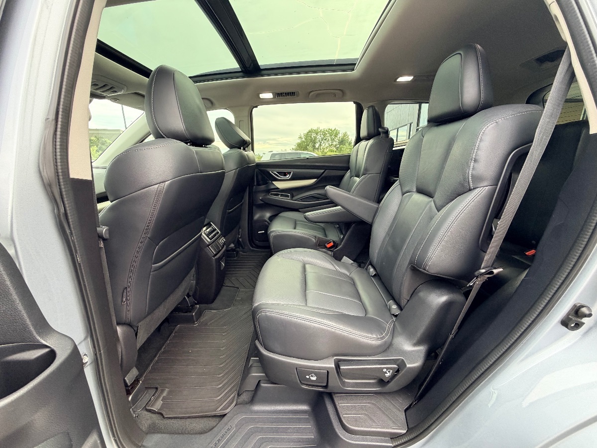 2019 Subaru Ascent Limited - Photo 11