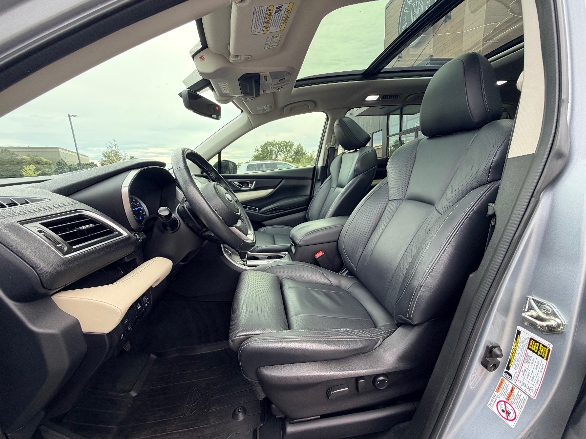 2019 Subaru Ascent Limited - Photo 15