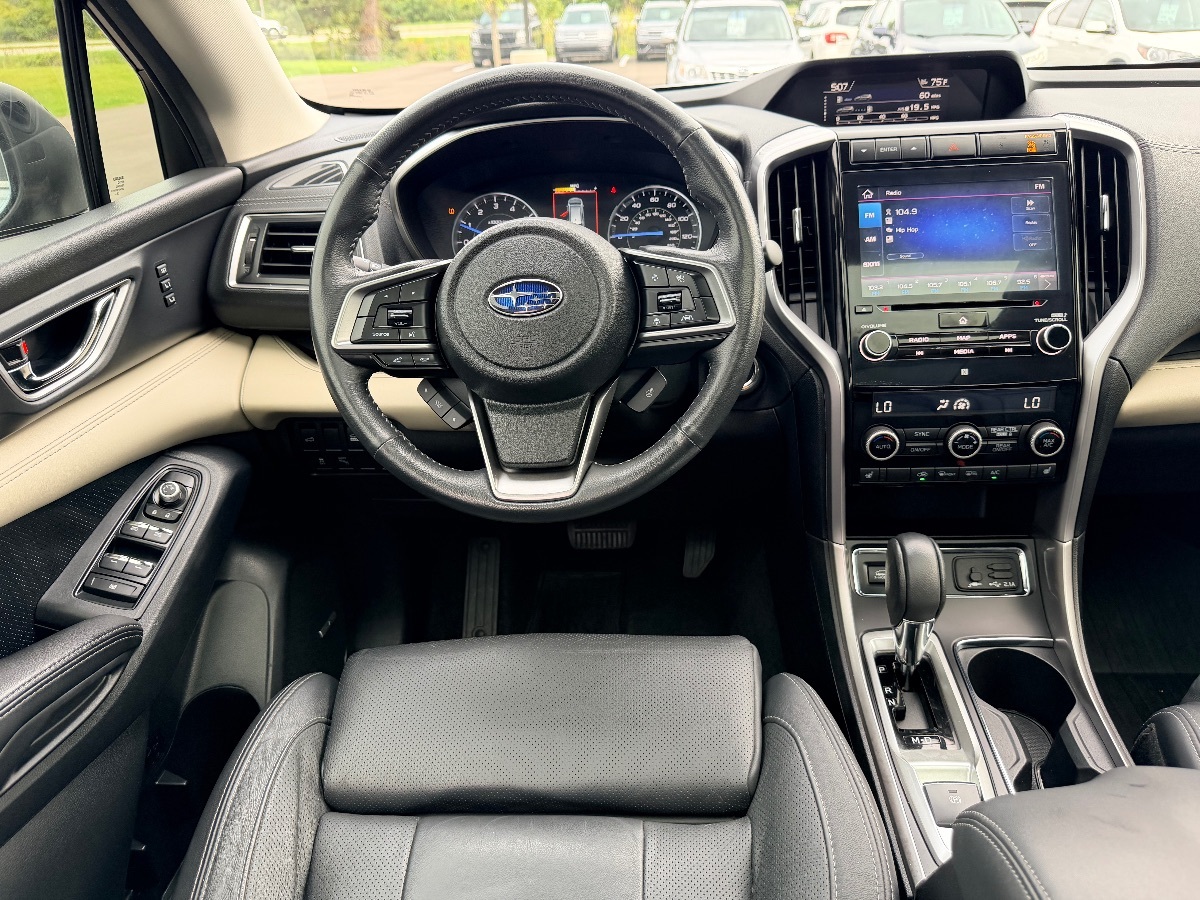 2019 Subaru Ascent Limited - Photo 16