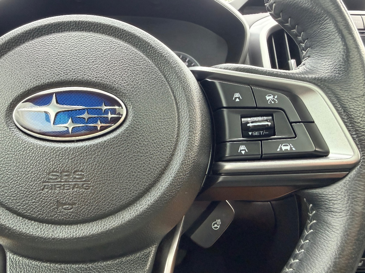 2019 Subaru Ascent Limited - Photo 20
