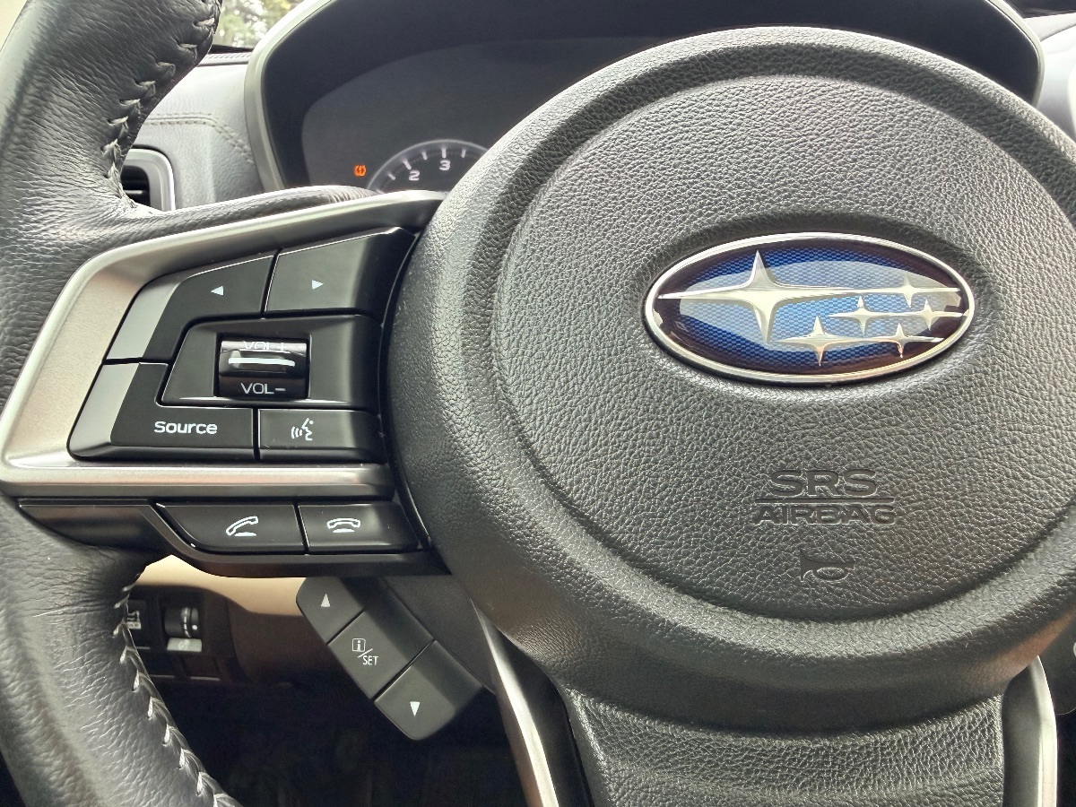 2019 Subaru Ascent Limited - Photo 19