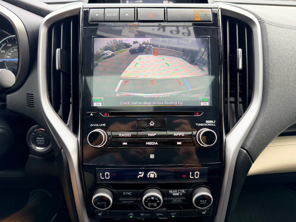 2019 Subaru Ascent Limited - Photo 18