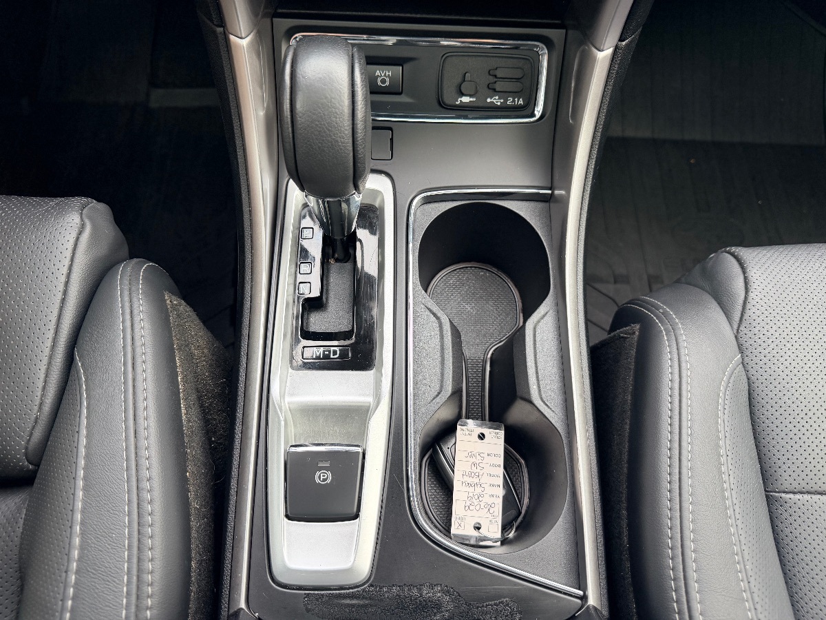 2019 Subaru Ascent Limited - Photo 21