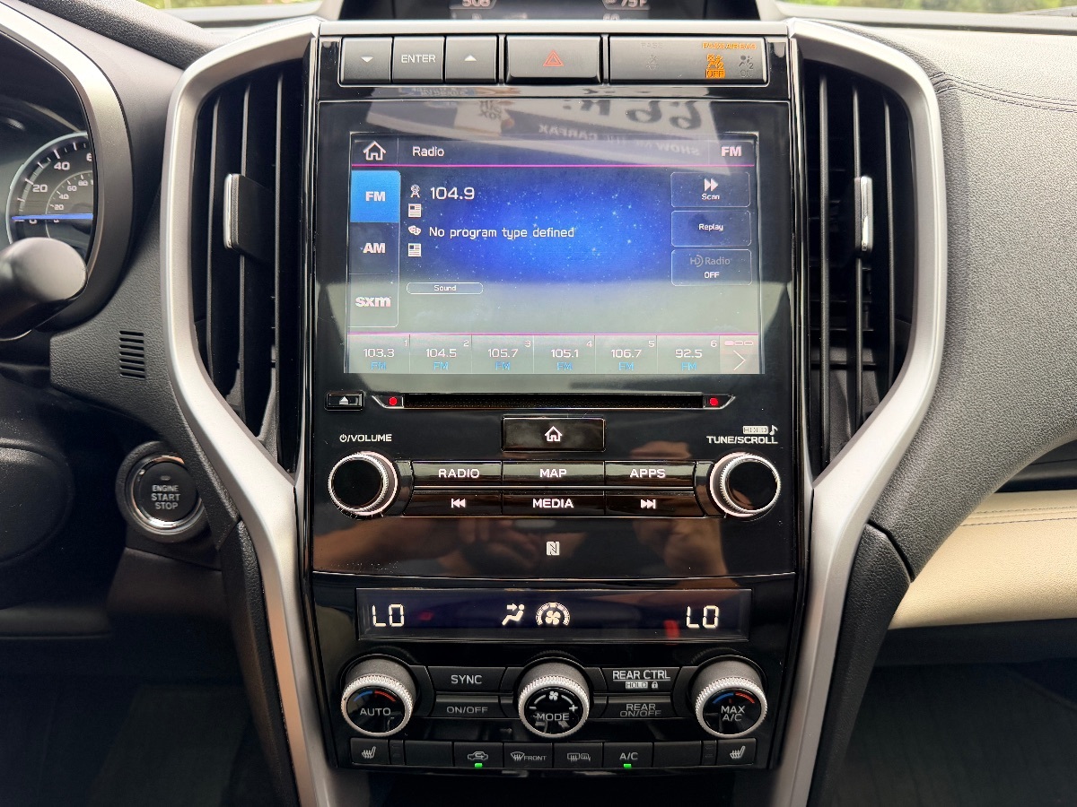 2019 Subaru Ascent Limited - Photo 22
