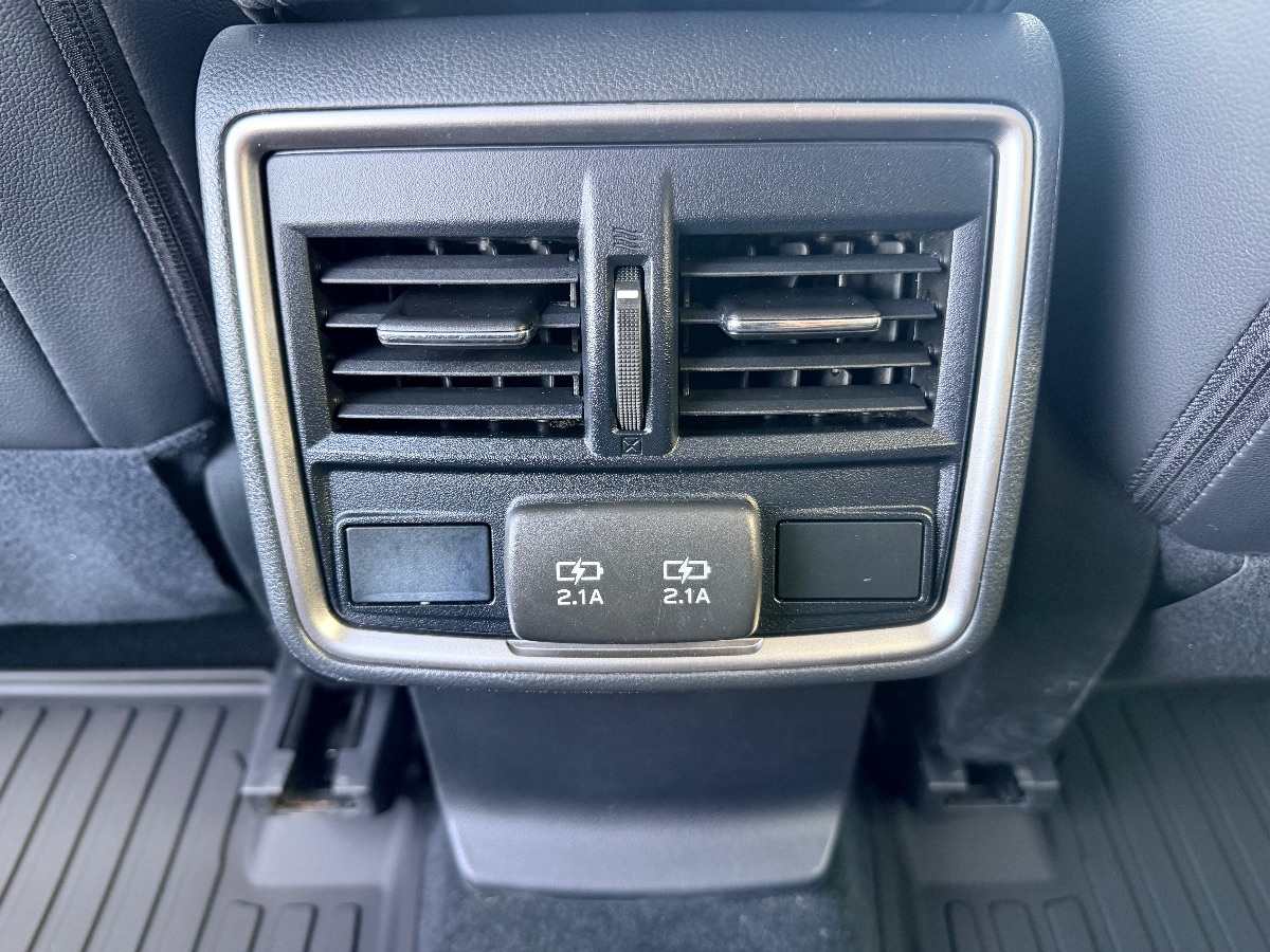 2020 Subaru Forester Limited - Photo 13