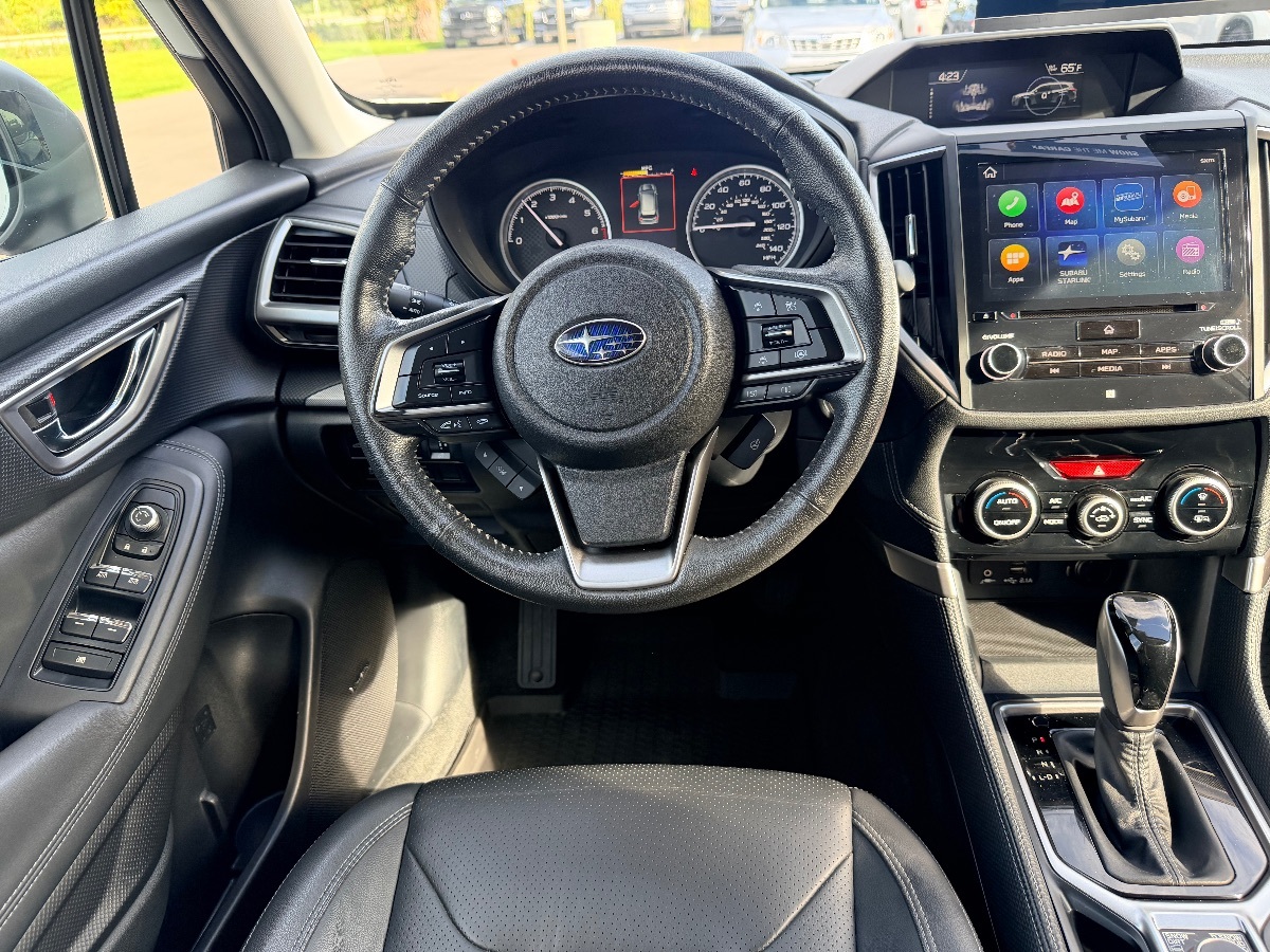 2020 Subaru Forester Limited - Photo 16