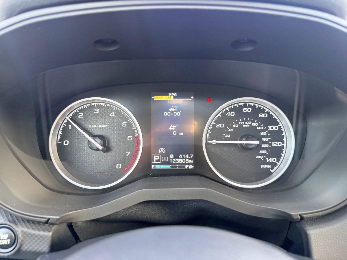 2020 Subaru Forester Limited - Photo 17
