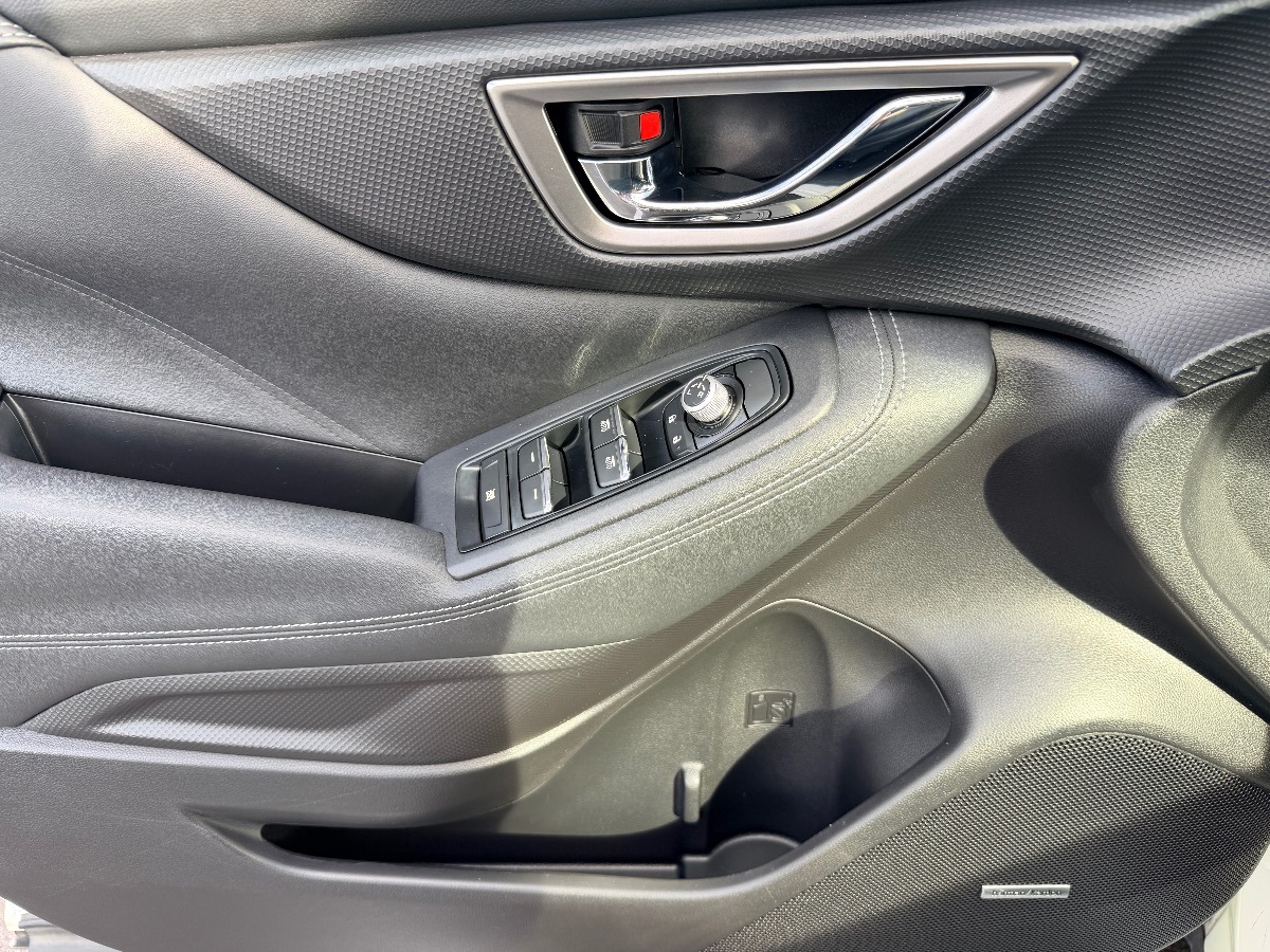 2020 Subaru Forester Limited - Photo 18