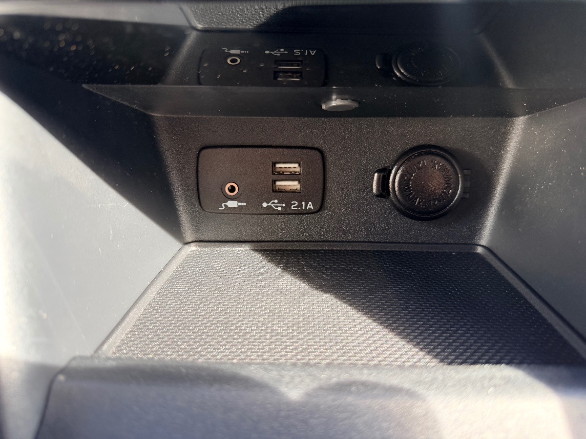 2020 Subaru Forester Limited - Photo 22