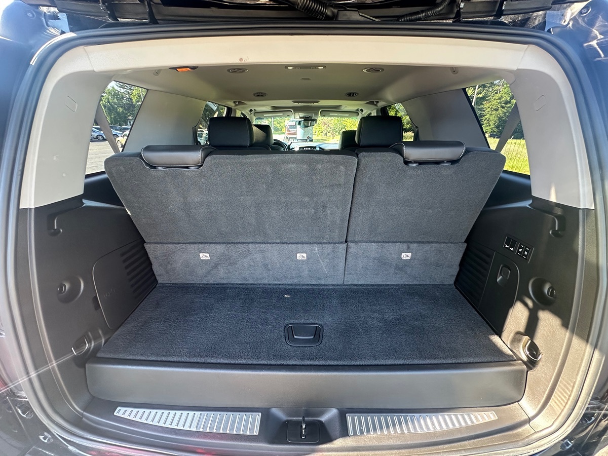 2018 Chevrolet Tahoe Premier - Photo 9