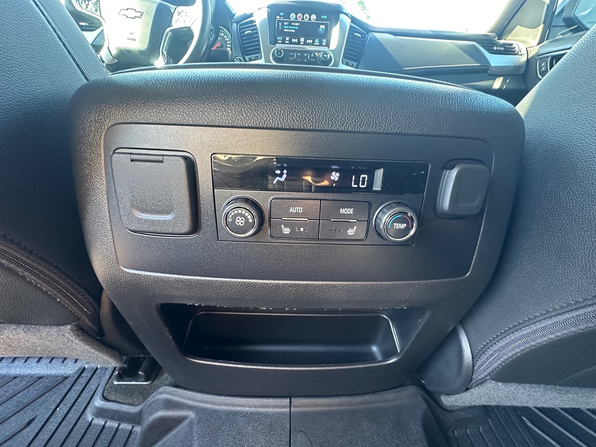 2018 Chevrolet Tahoe Premier - Photo 16
