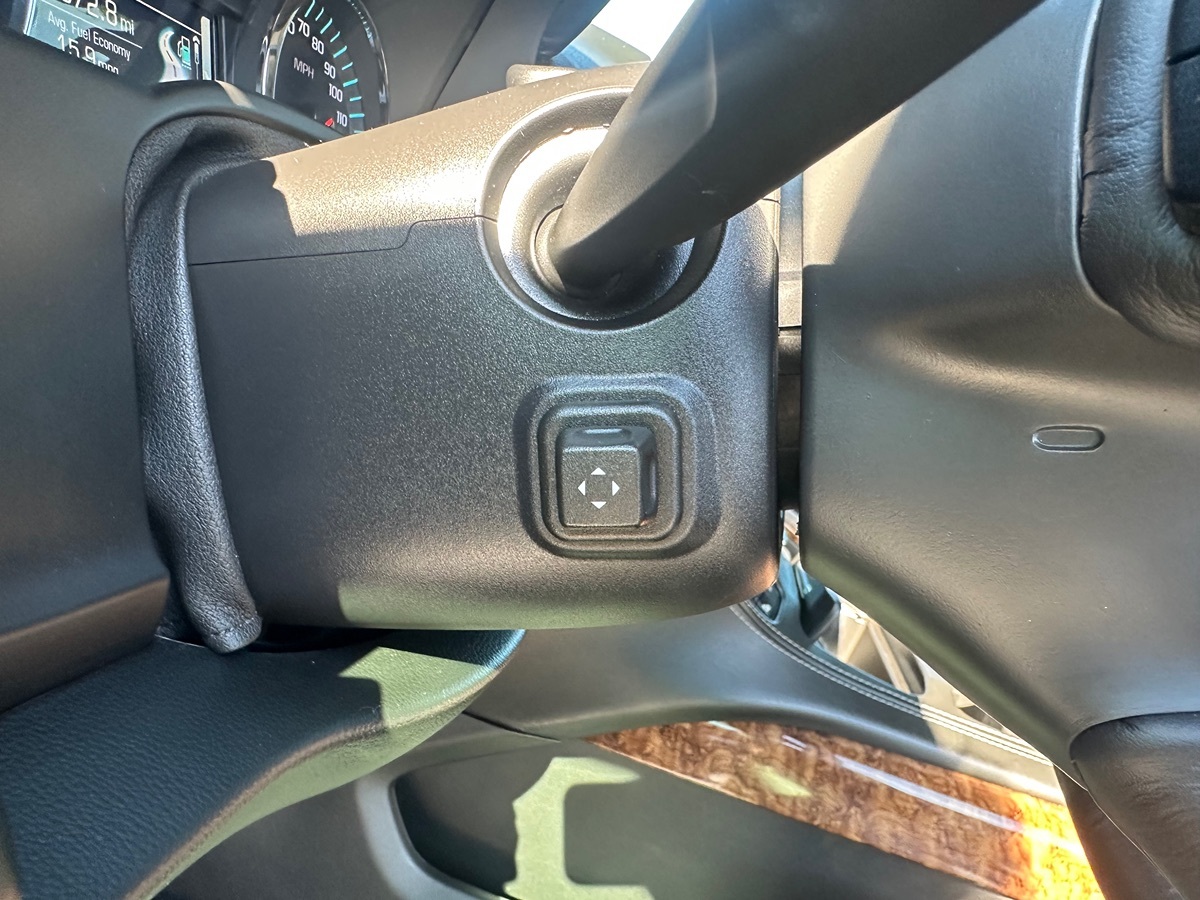 2018 Chevrolet Tahoe Premier - Photo 20