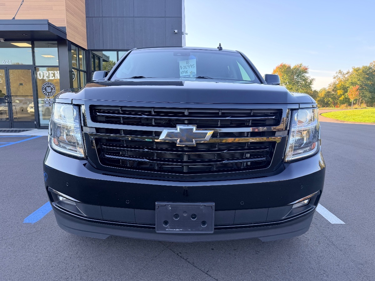 2018 Chevrolet Tahoe Premier - Photo 2