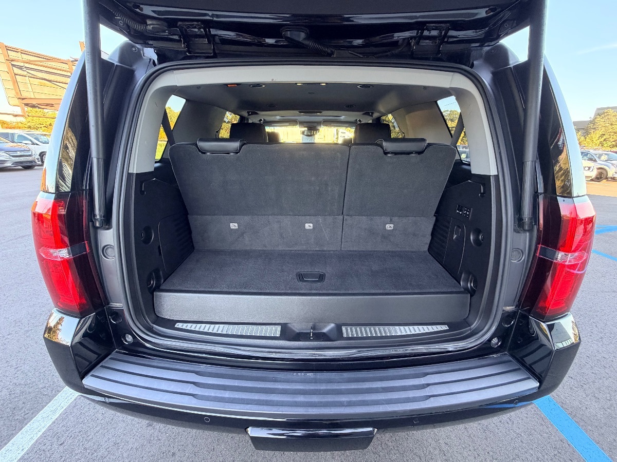 2018 Chevrolet Tahoe Premier - Photo 8