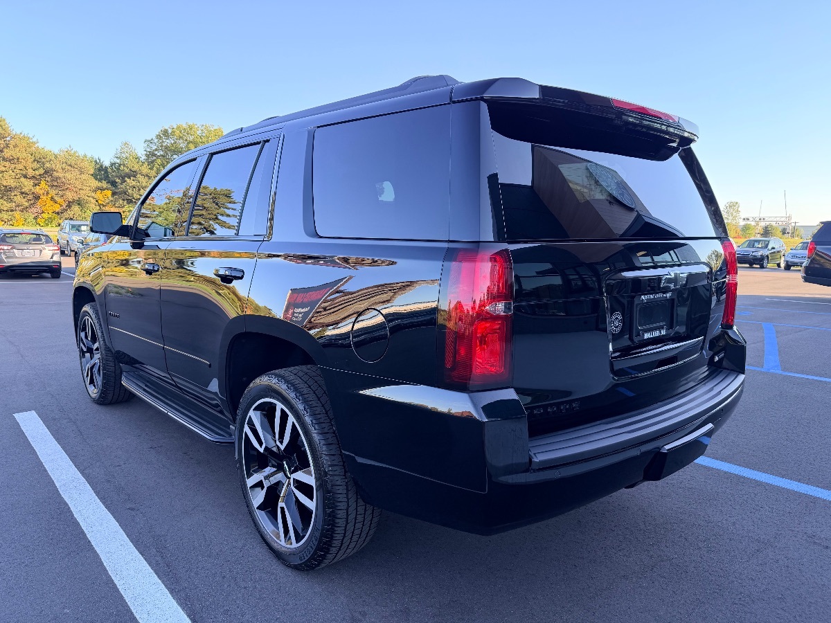 2018 Chevrolet Tahoe Premier - Photo 6