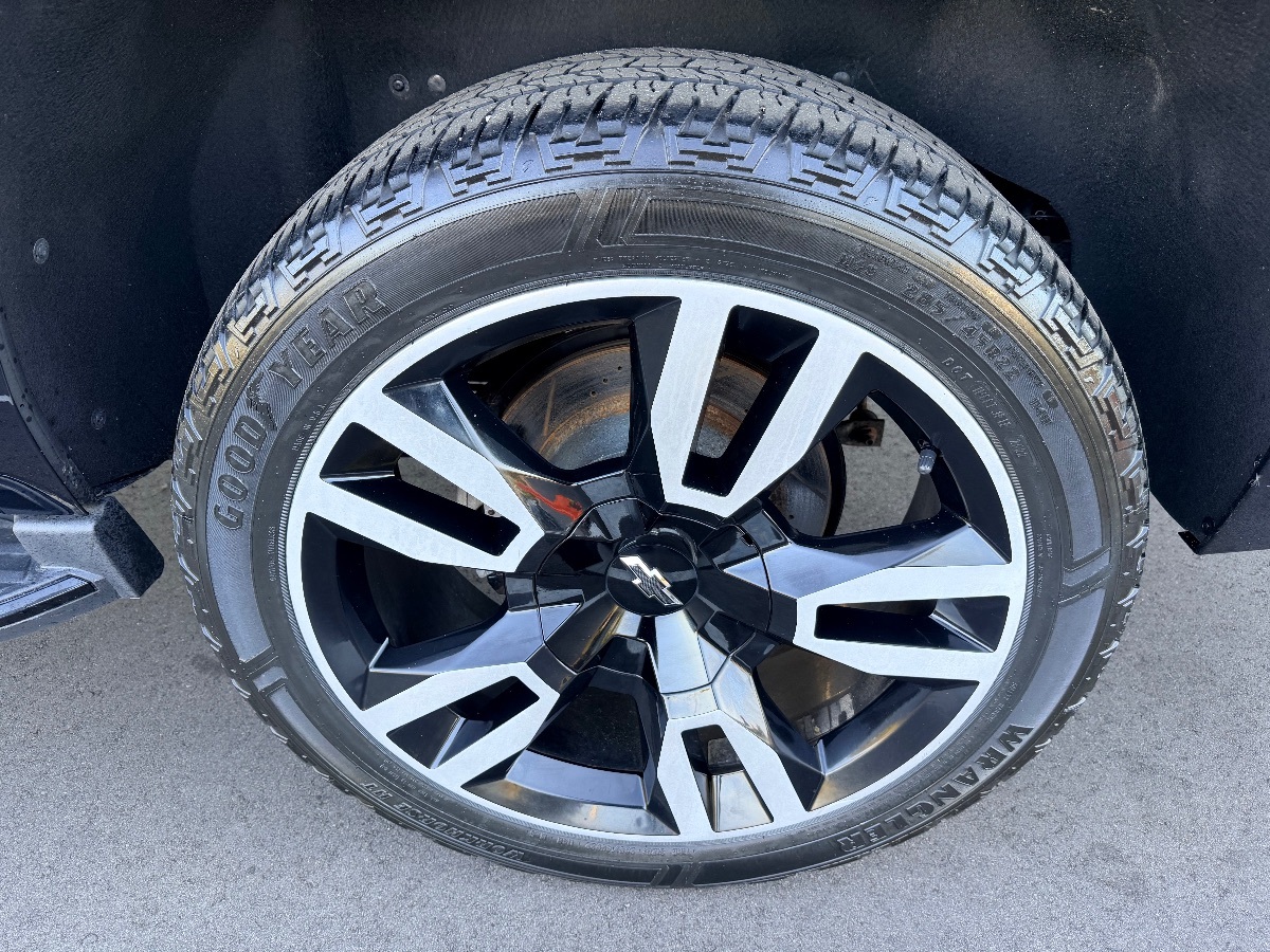 2018 Chevrolet Tahoe Premier - Photo 7