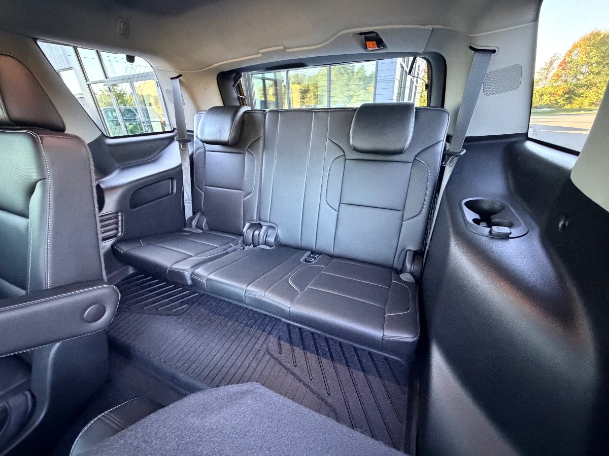 2018 Chevrolet Tahoe Premier - Photo 10
